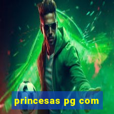 princesas pg com